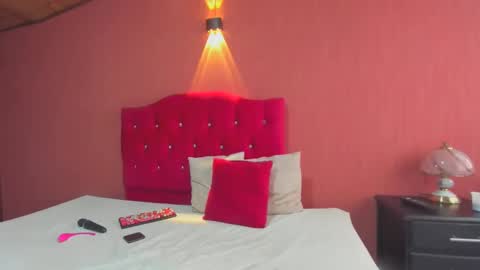 Paola Turner online show from March 9, 11:47 am