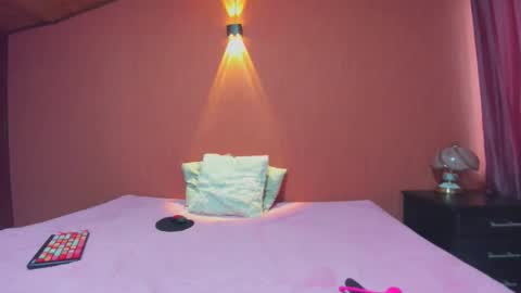 Paola Turner online show from February 26, 12:16 pm