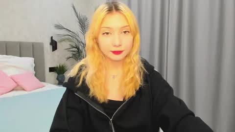 Melena online show from January 10, 8:41 am