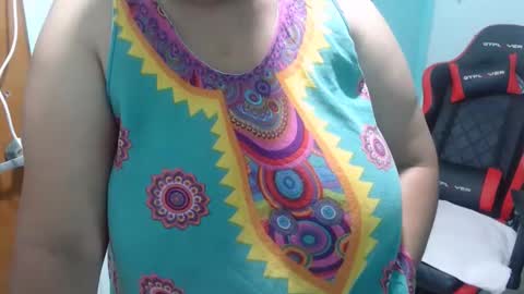 Luna online show from October 21, 7:45 am