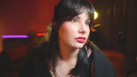 Patricia online show from March 8, 8:24 pm