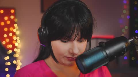 Patricia online show from December 22, 6:48 pm