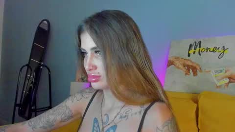 Patricia GMT2 Wed-Thu 5-11am Sat-Mon 5-11am online show from October 24, 8:27 pm