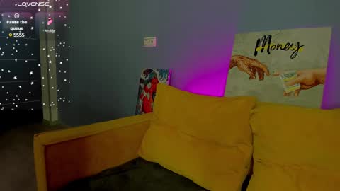 Patricia GMT2 Wed-Thu 5-11am Sat-Mon 5-11am online show from February 7, 9:37 pm