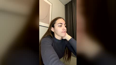 Patricia online show from February 27, 3:34 pm