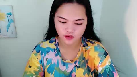 Patricia online show from January 19, 6:53 am