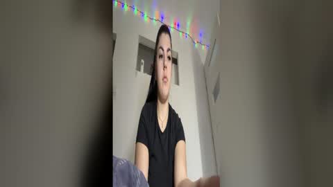 Patricia online show from April 14, 12:49 pm