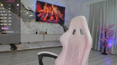 Patricia online show from April 3, 5:05 am