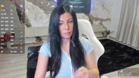 Patricia online show from February 23, 5:30 am