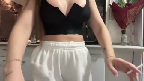 Andreea online show from December 29, 5:54 pm