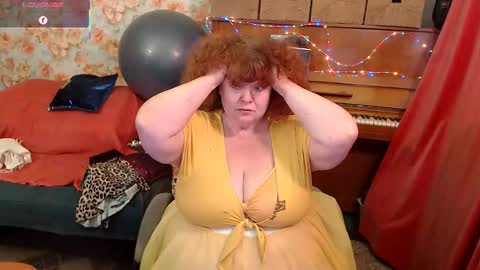 PatsyORose online show from November 30, 9:13 am