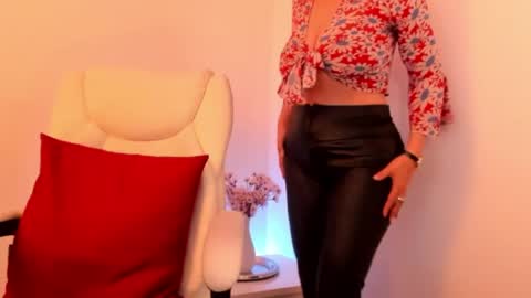 Paty Chic online show from April 24, 1:36 pm