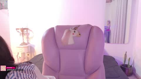 Sofa online show from April 13, 9:59 pm