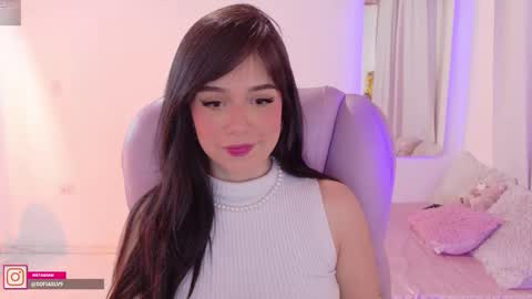 Sofa online show from October 16, 9:39 pm