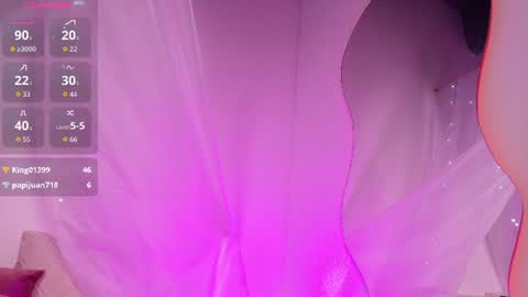pau_star_ online show from July 29, 9:15 pm
