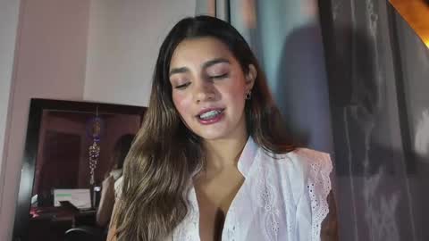 Brigther online show from April 24, 2:14 am