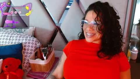 Paula online show from February 8, 3:05 pm