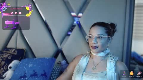 Paula online show from November 1, 9:41 pm