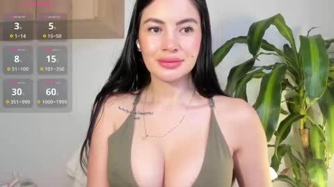 paula online show from January 31, 11:14 pm