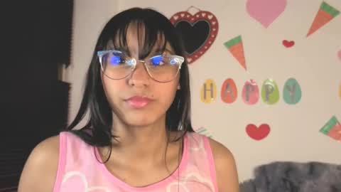 Paula  online show from March 26, 5:09 am