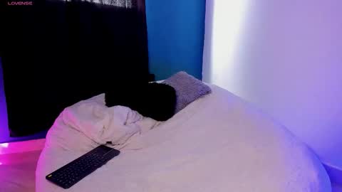 Paulina online show from November 4, 8:36 pm