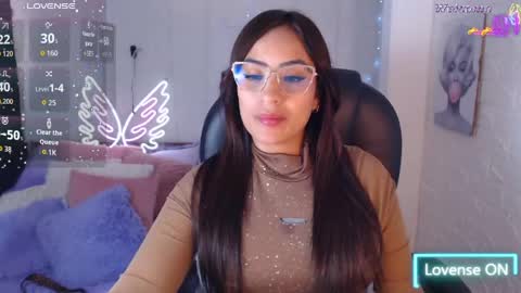 paulina online show from June 5, 9:32 pm