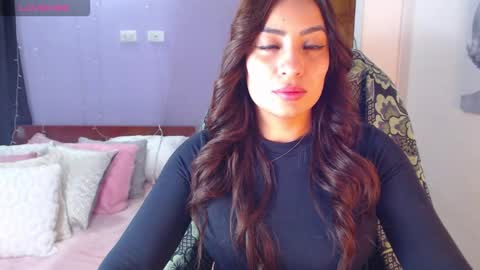 paulina online show from February 8, 11:40 pm