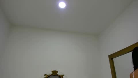 paulina lux online show from February 9, 7:38 pm