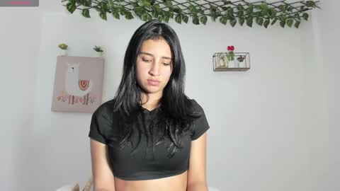 paulina moos 1 online show from March 4, 2:27 am