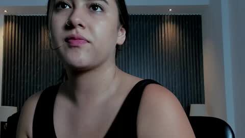 Paulina  online show from April 11, 12:09 pm