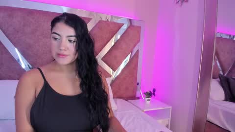 Paulina online show from September 20, 1:09 pm