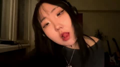 Yuna online show from February 23, 2:38 pm