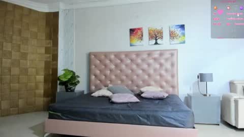 PaulinaSaennz online show from June 14, 12:38 pm