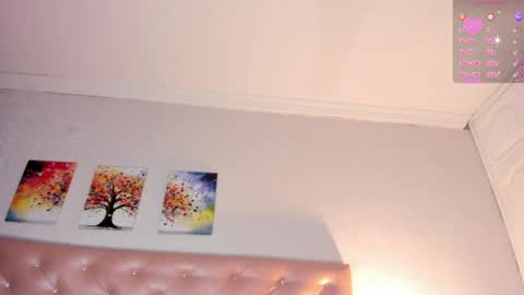 PaulinaSaennz online show from April 29, 3:15 pm