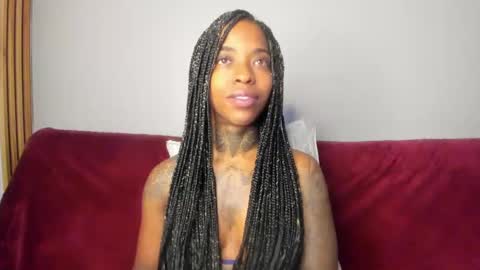 Pauline online show from September 14, 1:58 am