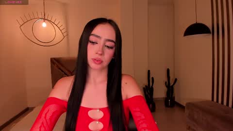 Pauline Sanz online show from June 23, 7:23 pm
