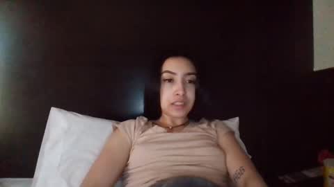 Paulina Ruiz online show from February 26, 7:40 pm