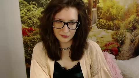 Pavla online show from April 15, 9:43 am