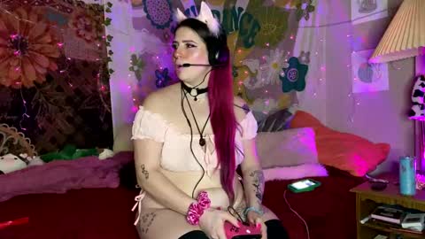 payyourprincessjess online show from December 22, 4:39 am