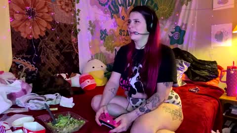 payyourprincessjess online show from December 21, 12:53 am