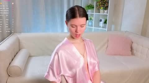 Beautiful Mila online show from February 20, 6:26 am