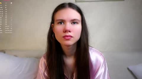 Beautiful Mila online show from April 21, 2:04 am