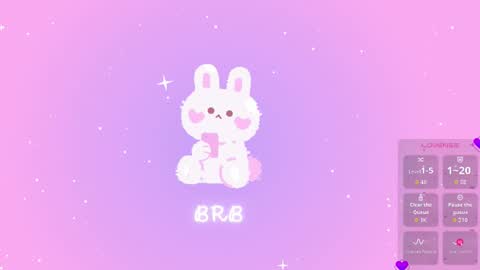  P E A C H   online show from September 17, 7:12 pm