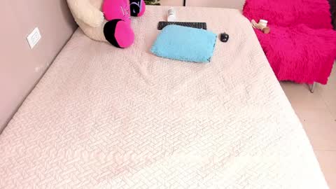 Briana online show from March 26, 2:41 pm