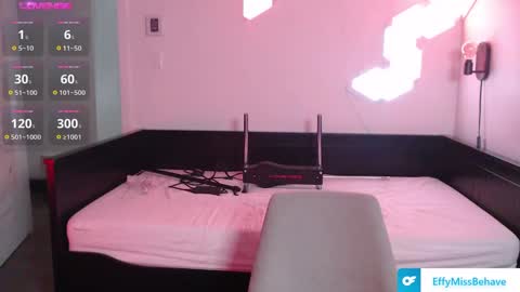 Effyyyyy online show from February 26, 5:13 am