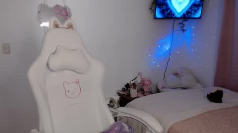 peacherry_ online show from February 27, 11:59 pm