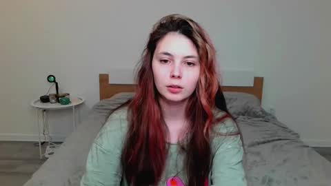 Peachy online show from February 4, 10:13 pm