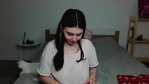 Peachy online show from March 10, 5:50 pm