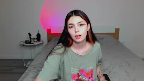 Peachy online show from February 11, 2:46 am