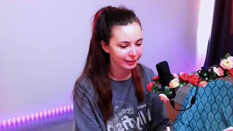 Peachy online show from September 10, 3:12 pm